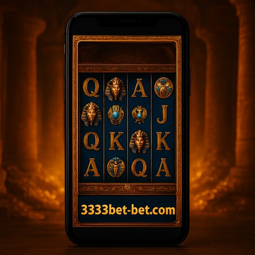 3333bet