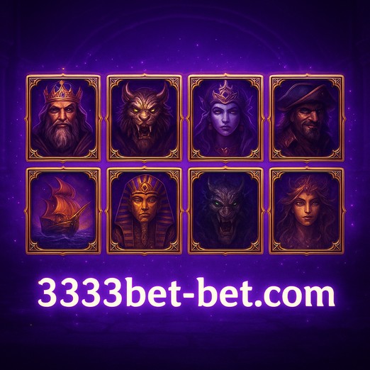 3333bet