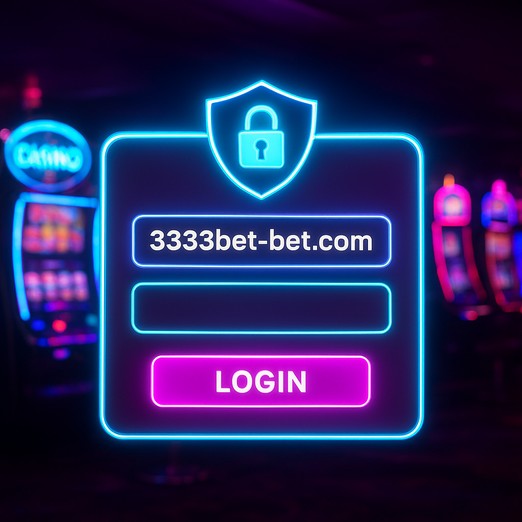 3333bet