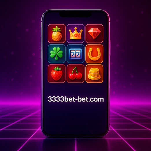 3333bet