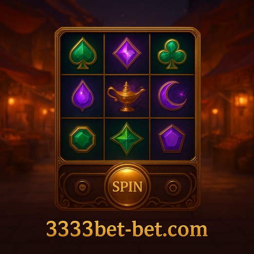 3333bet