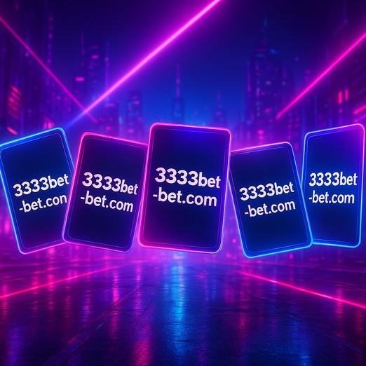 3333bet