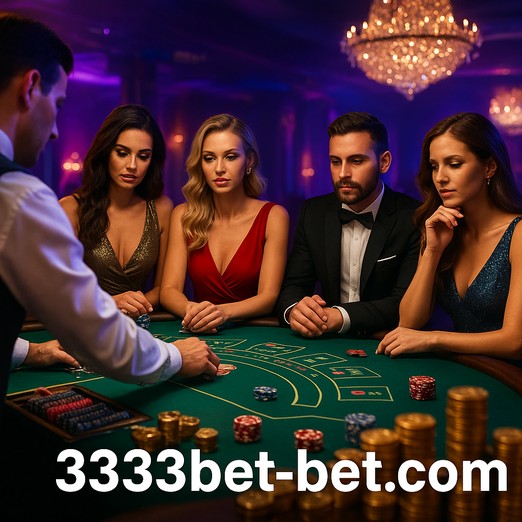 3333bet