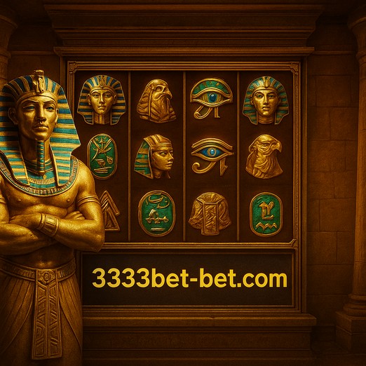 3333bet