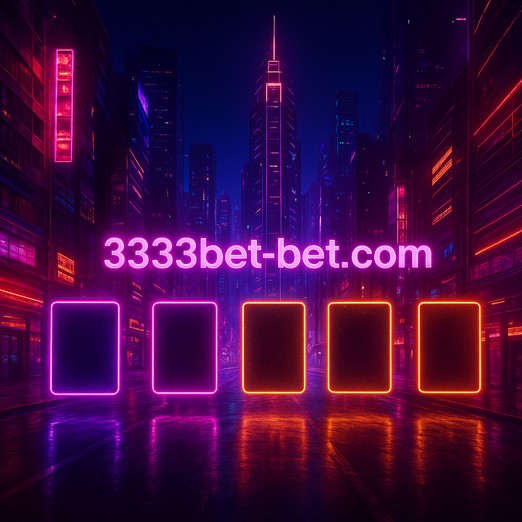 3333bet