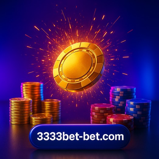 3333bet