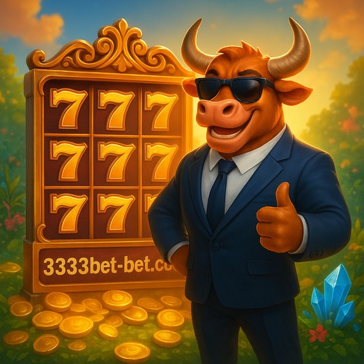 3333bet