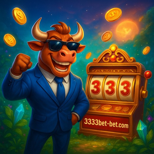 3333bet