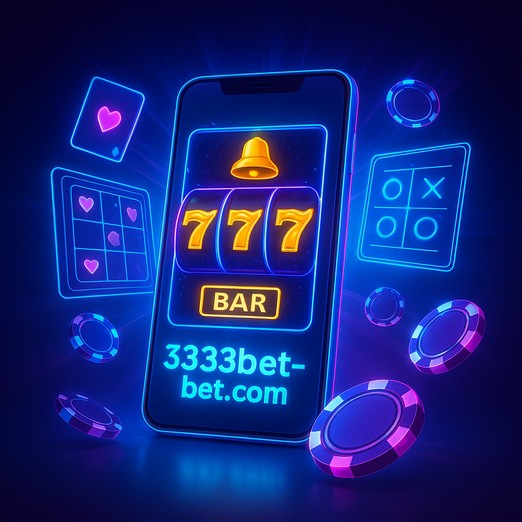 3333bet