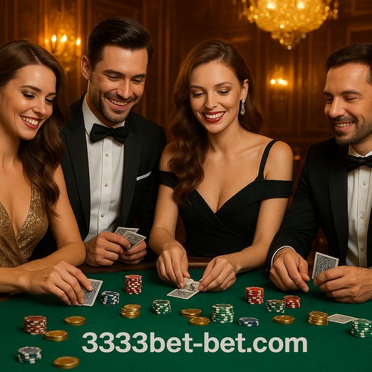 3333bet